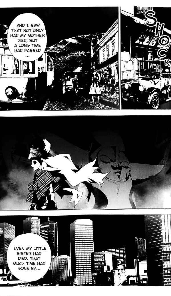 Page 43 Chapter 22 Shiki