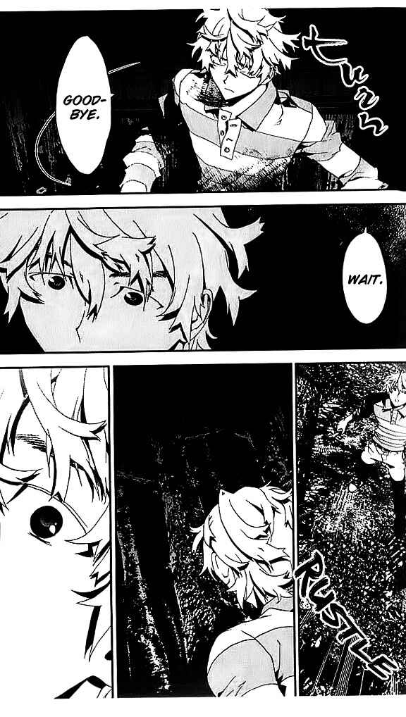 Page 47 Chapter 22 Shiki