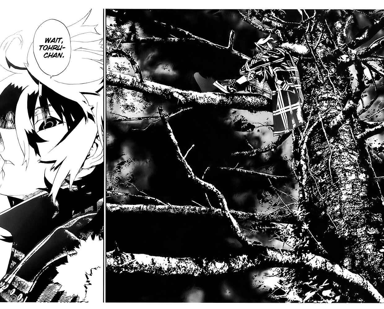 Page 48 Chapter 22 Shiki