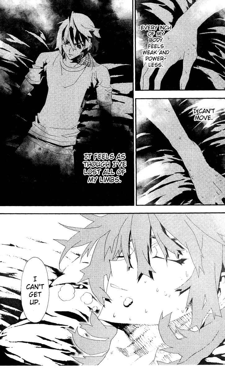 Page 10 Chapter 18 Shiki