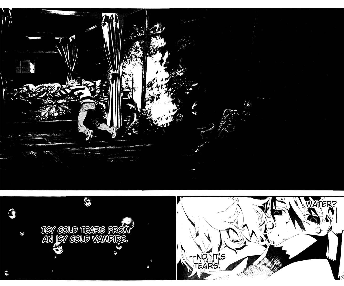 Page 16 Chapter 18 Shiki