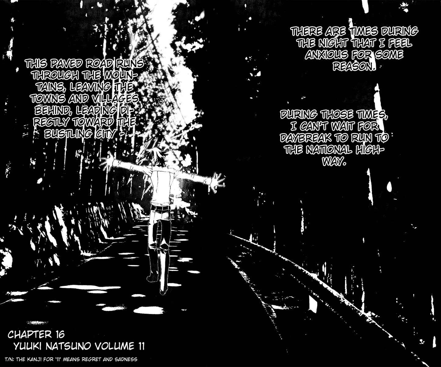 Page 17 Chapter 18 Shiki