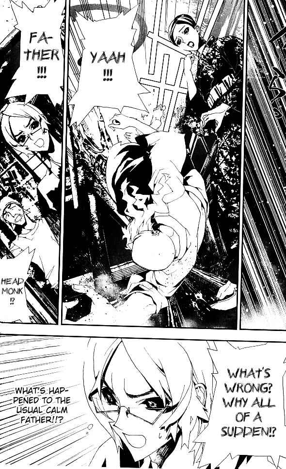 Page 47 Chapter 18 Shiki
