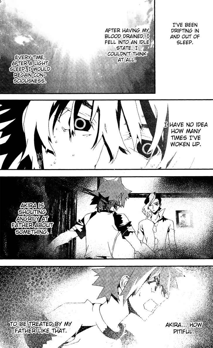 Page 6 Chapter 18 Shiki