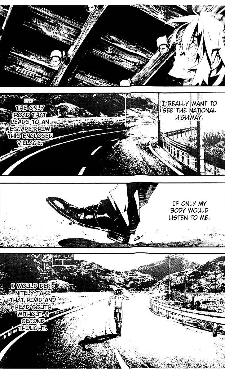 Page 7 Chapter 18 Shiki