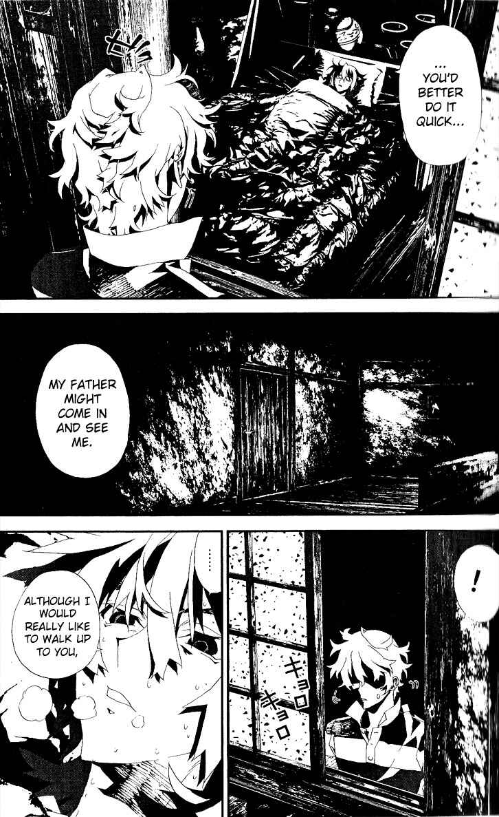Page 9 Chapter 18 Shiki