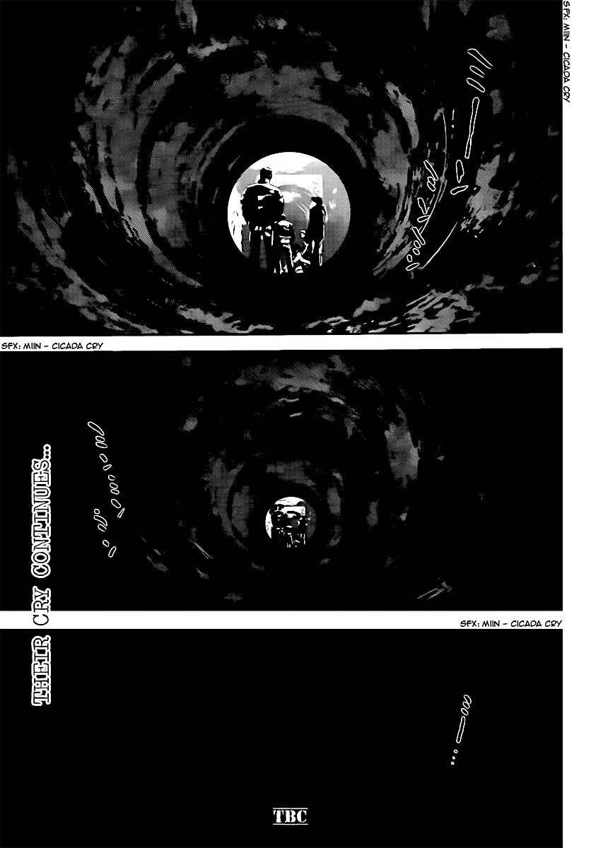 Page 46 Chapter 36 Shiki