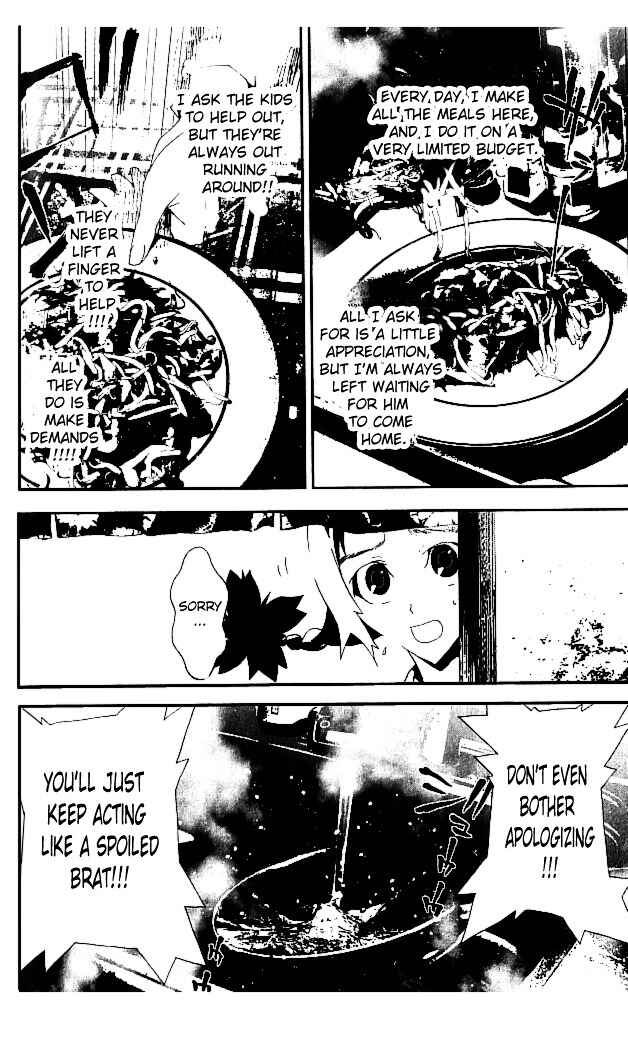Page 11 Chapter 21 Shiki