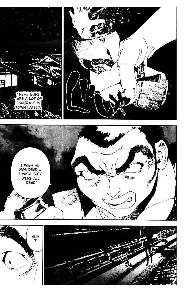 Page 18 Chapter 21 Shiki