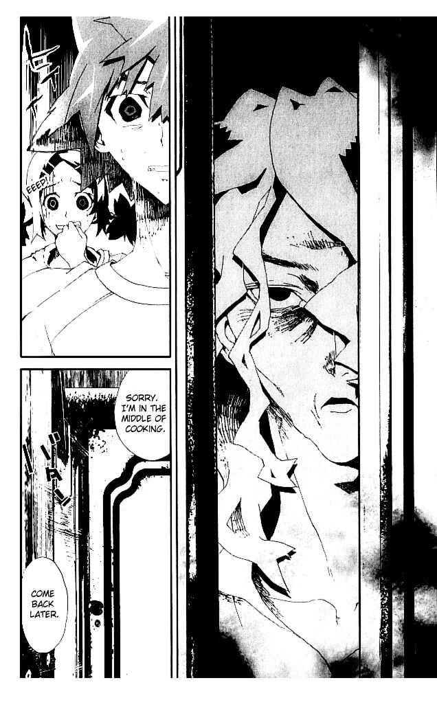 Page 2 Chapter 21 Shiki