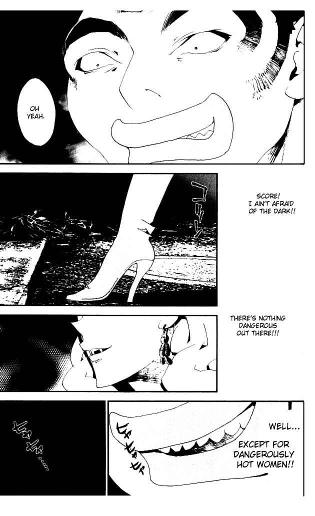 Page 22 Chapter 21 Shiki