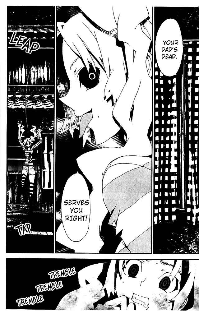 Page 35 Chapter 21 Shiki