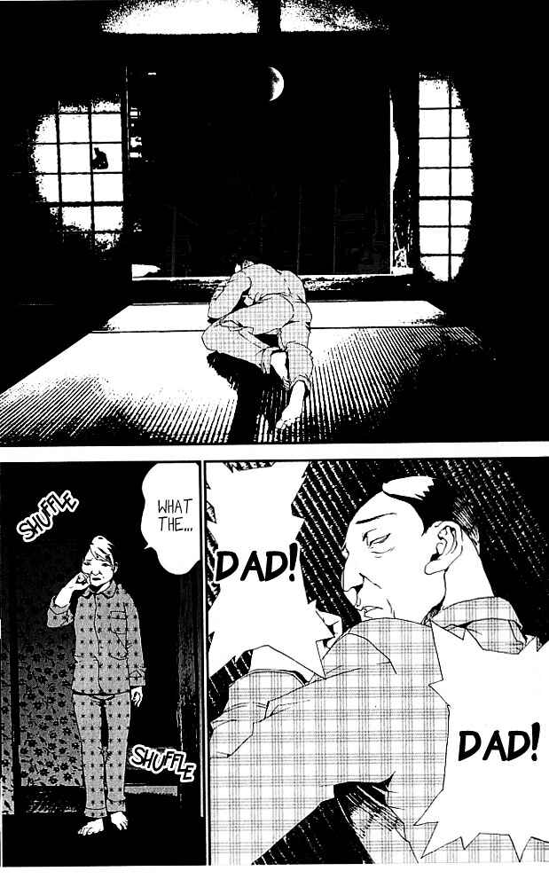 Page 38 Chapter 21 Shiki