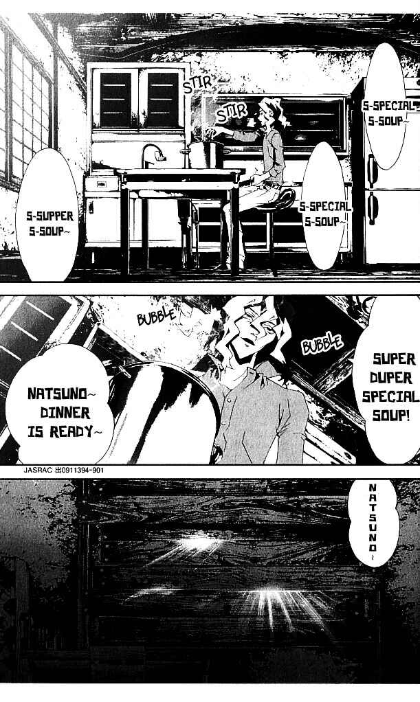 Page 44 Chapter 21 Shiki