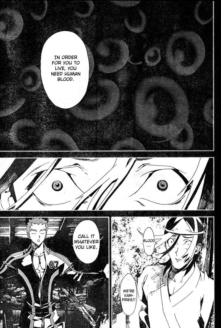 Page 34 Chapter 12 Shiki