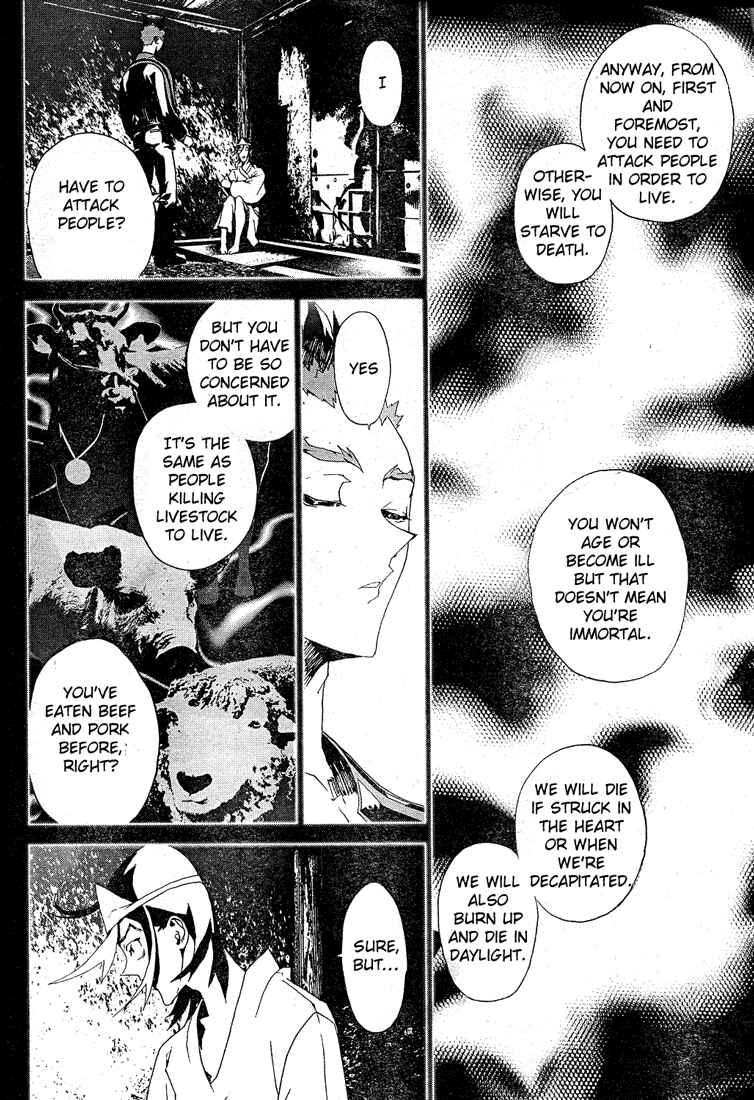 Page 35 Chapter 12 Shiki
