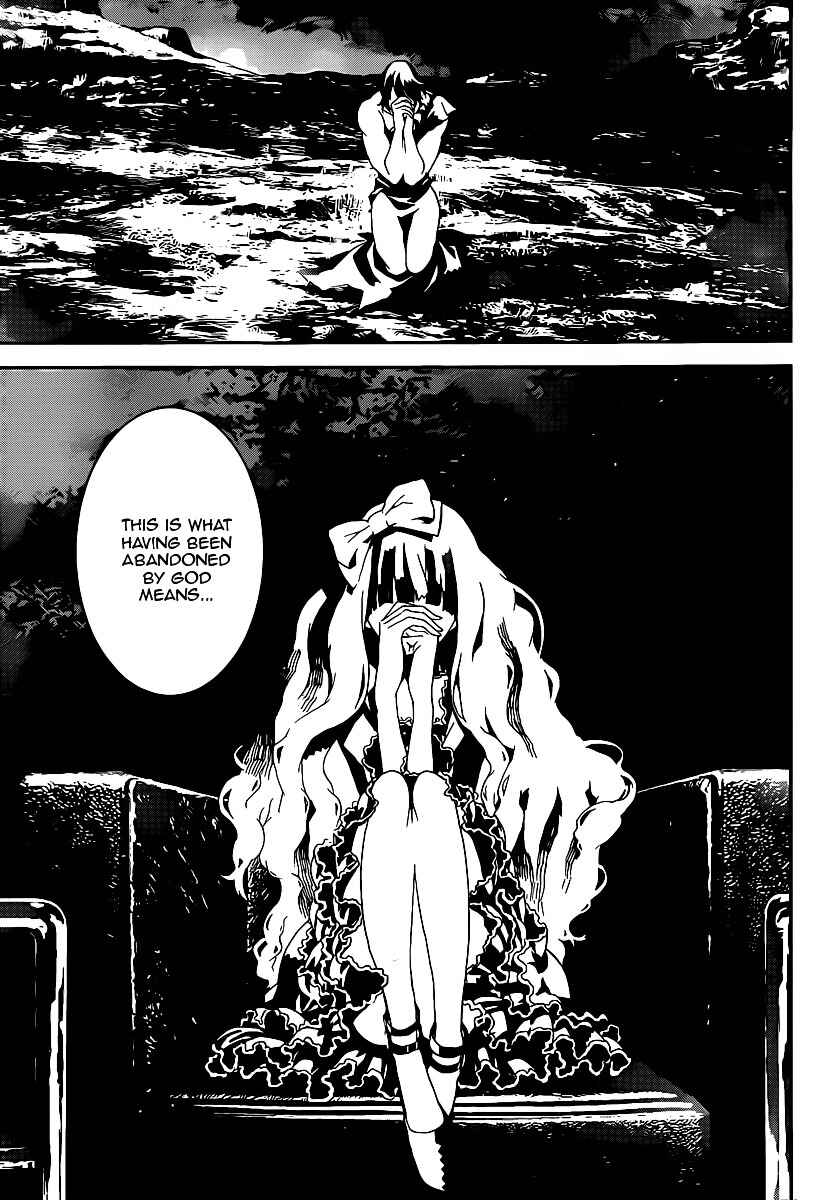 Page 10 Chapter 38 Shiki