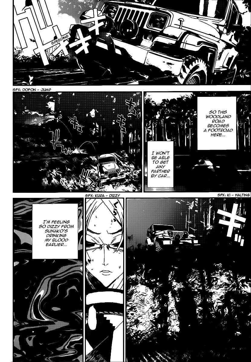 Page 30 Chapter 38 Shiki