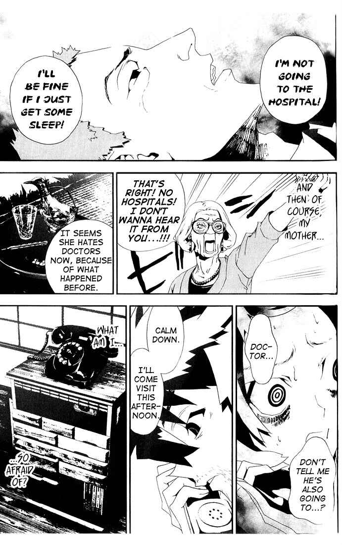 Page 26 Chapter 24 Shiki