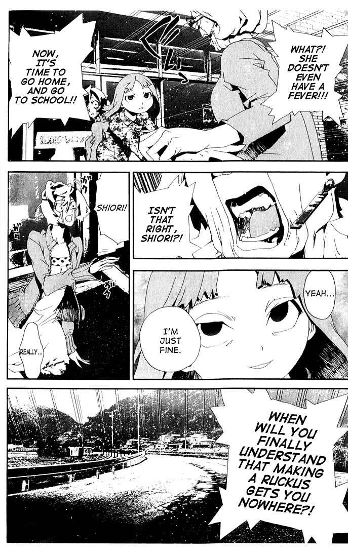 Page 39 Chapter 24 Shiki