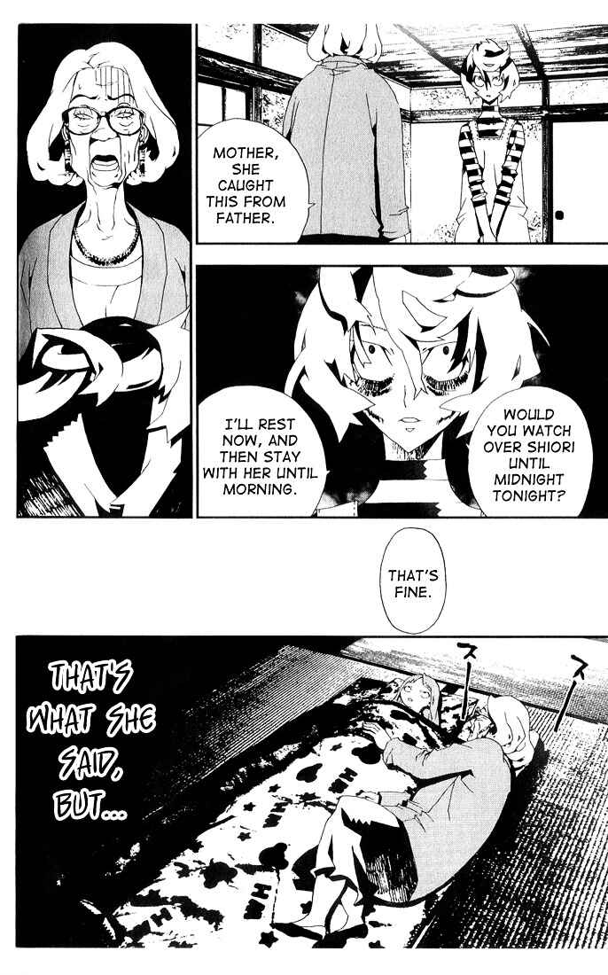 Page 41 Chapter 24 Shiki