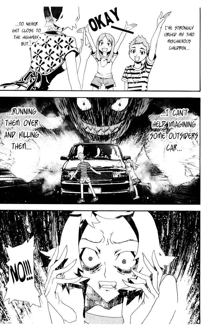 Page 8 Chapter 24 Shiki