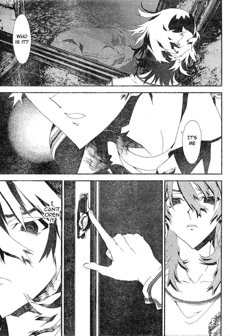 Page 14 Chapter 13 Shiki