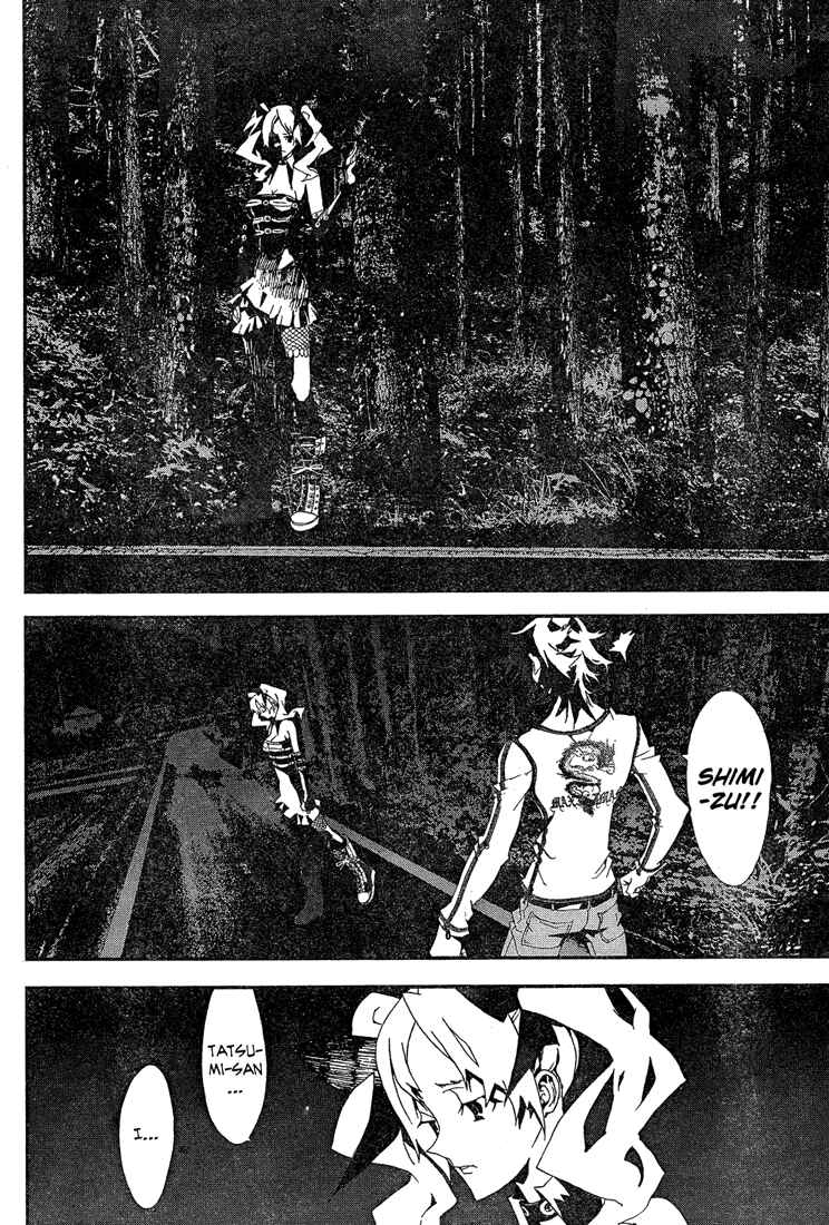 Page 36 Chapter 13 Shiki