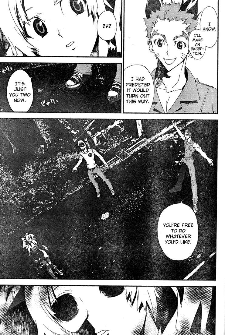 Page 37 Chapter 13 Shiki