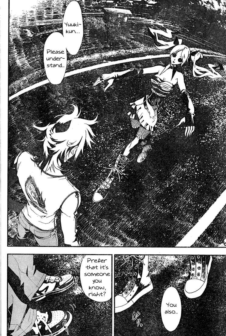 Page 38 Chapter 13 Shiki