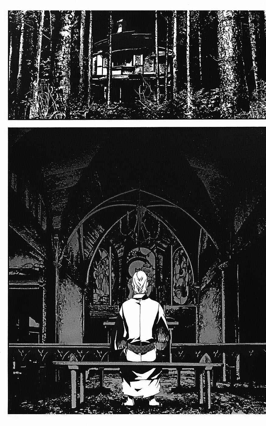 Page 31 Chapter 14 Shiki