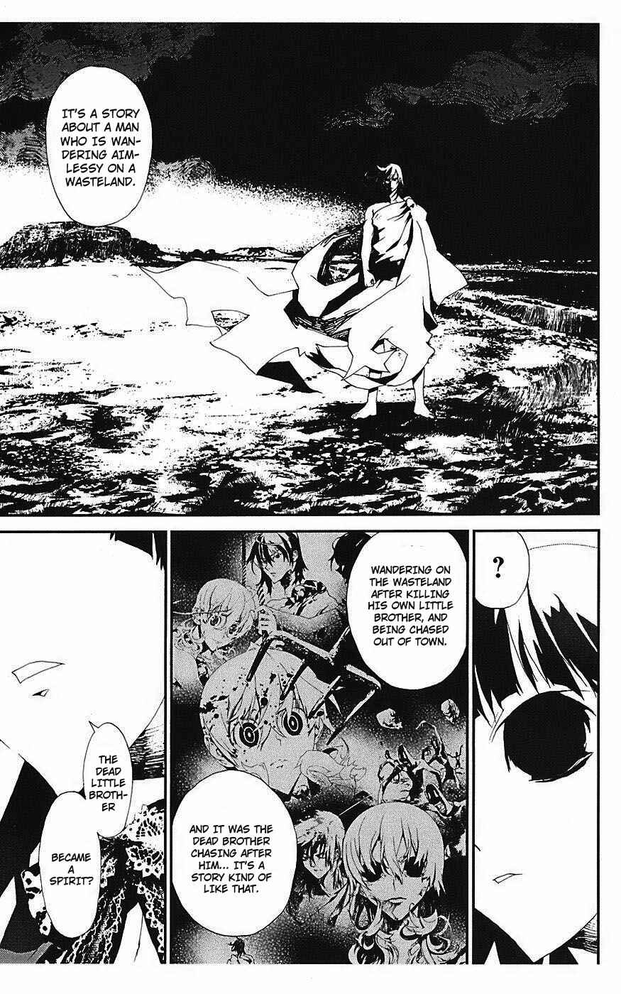 Page 34 Chapter 14 Shiki