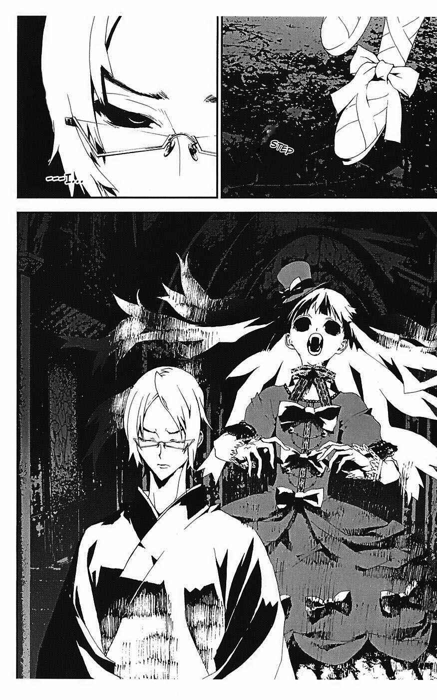 Page 40 Chapter 14 Shiki