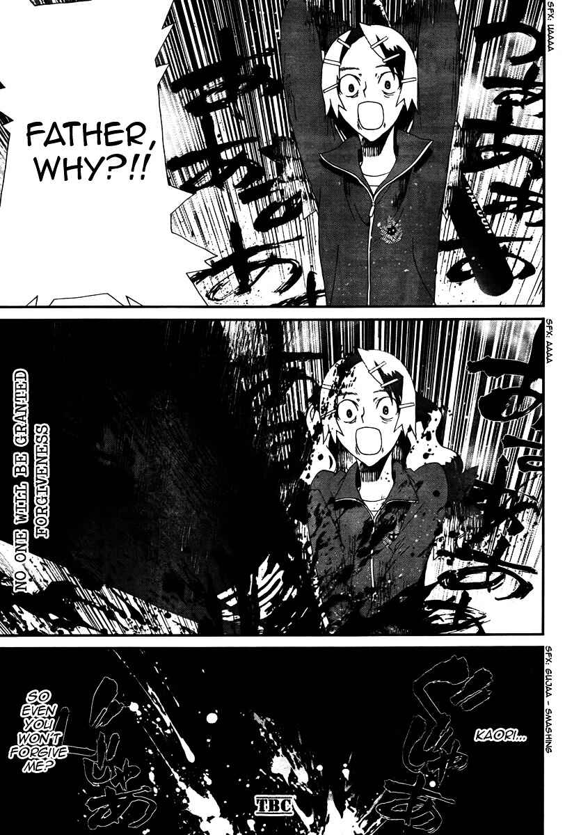 Page 47 Chapter 31 Shiki