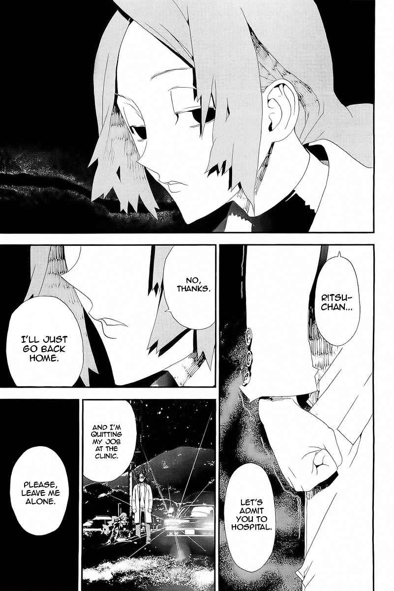 Page 45 Chapter 26 Shiki