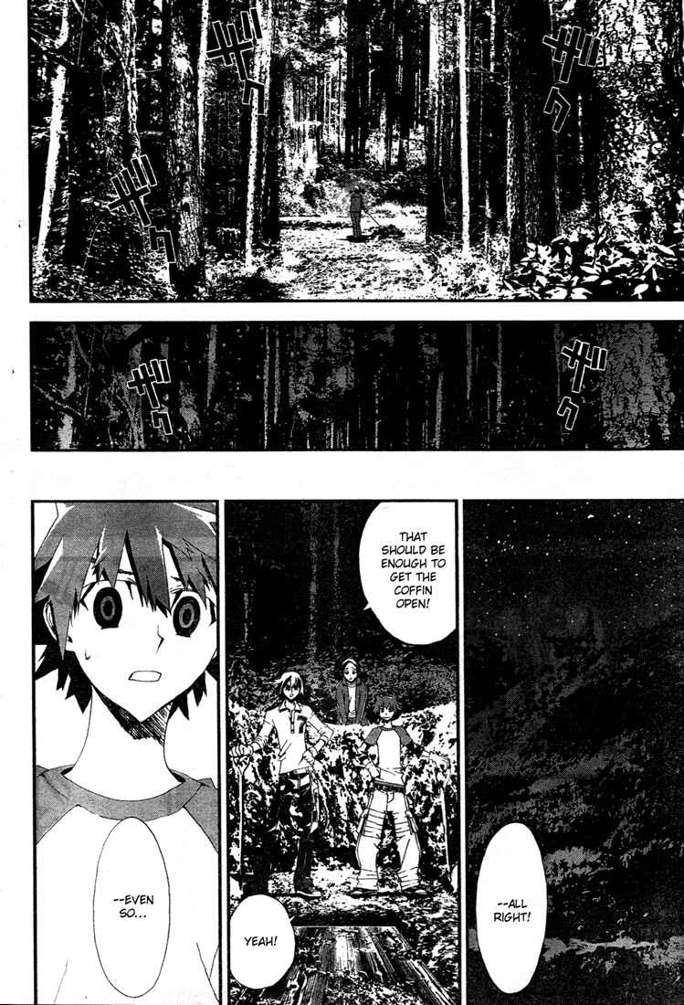 Page 34 Chapter 8 Shiki