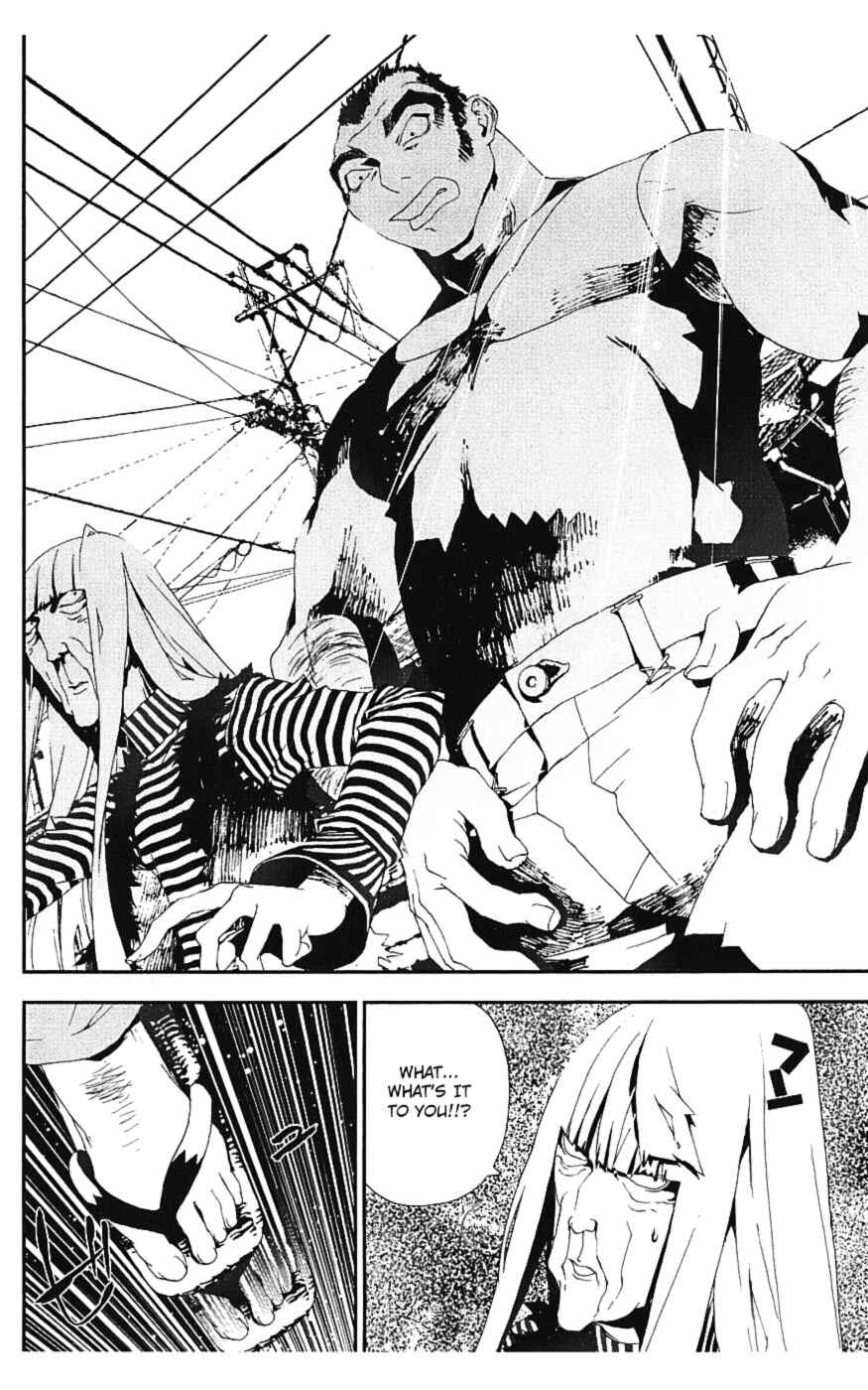 Page 13 Chapter 15 Shiki