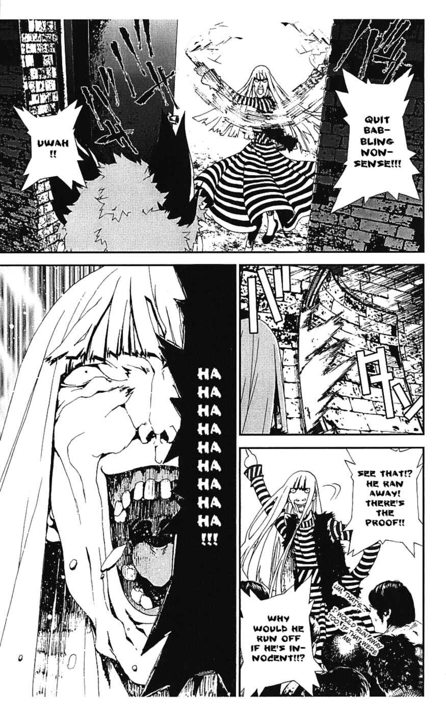 Page 31 Chapter 15 Shiki