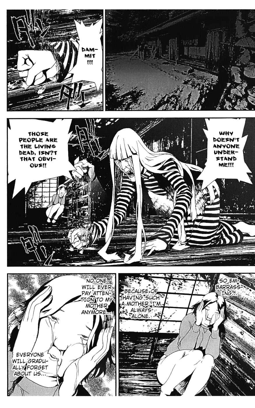Page 43 Chapter 15 Shiki