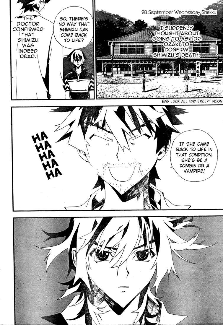 Page 28 Chapter 7 Shiki