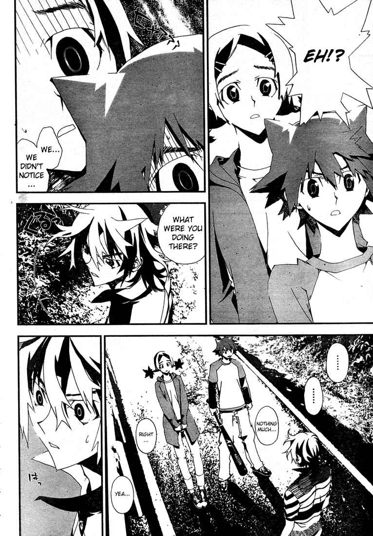 Page 37 Chapter 7 Shiki