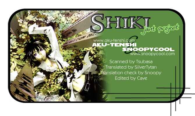 Page 49 Chapter 7 Shiki