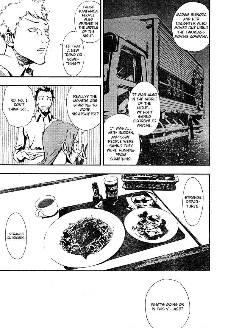 Page 11 Chapter 3 Shiki