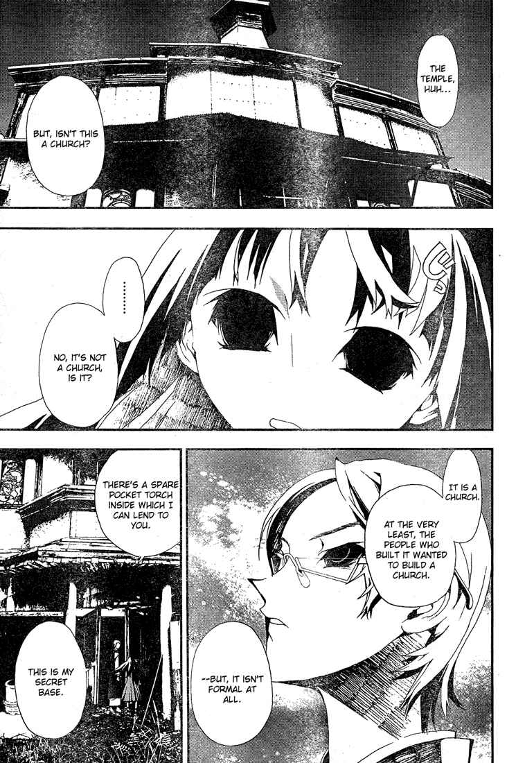 Page 23 Chapter 3 Shiki