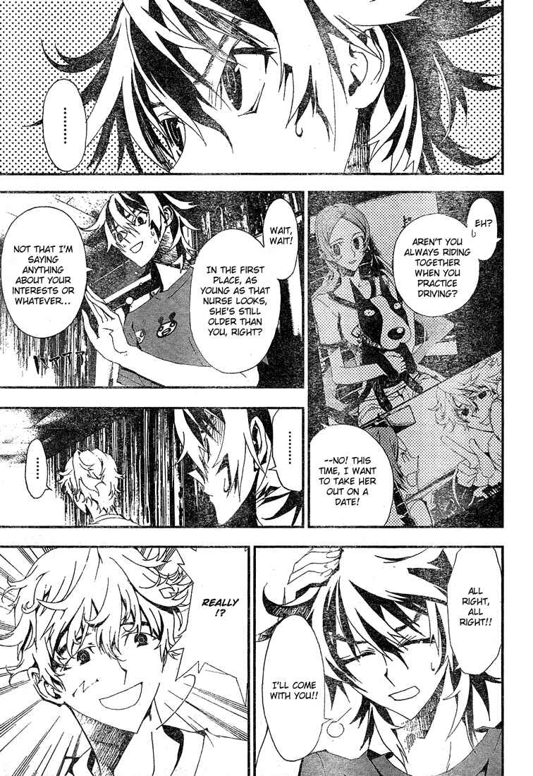 Page 38 Chapter 3 Shiki