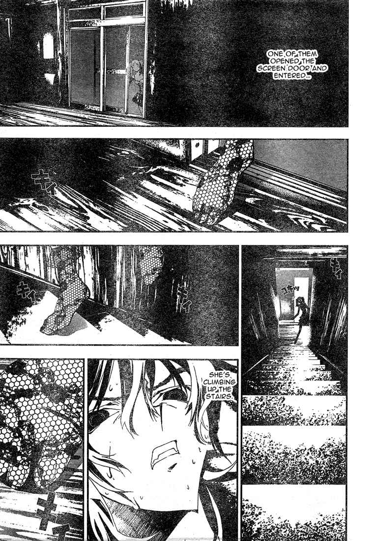 Page 42 Chapter 3 Shiki