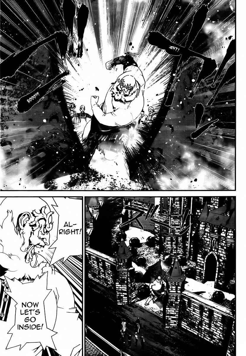 Page 22 Chapter 35 Shiki