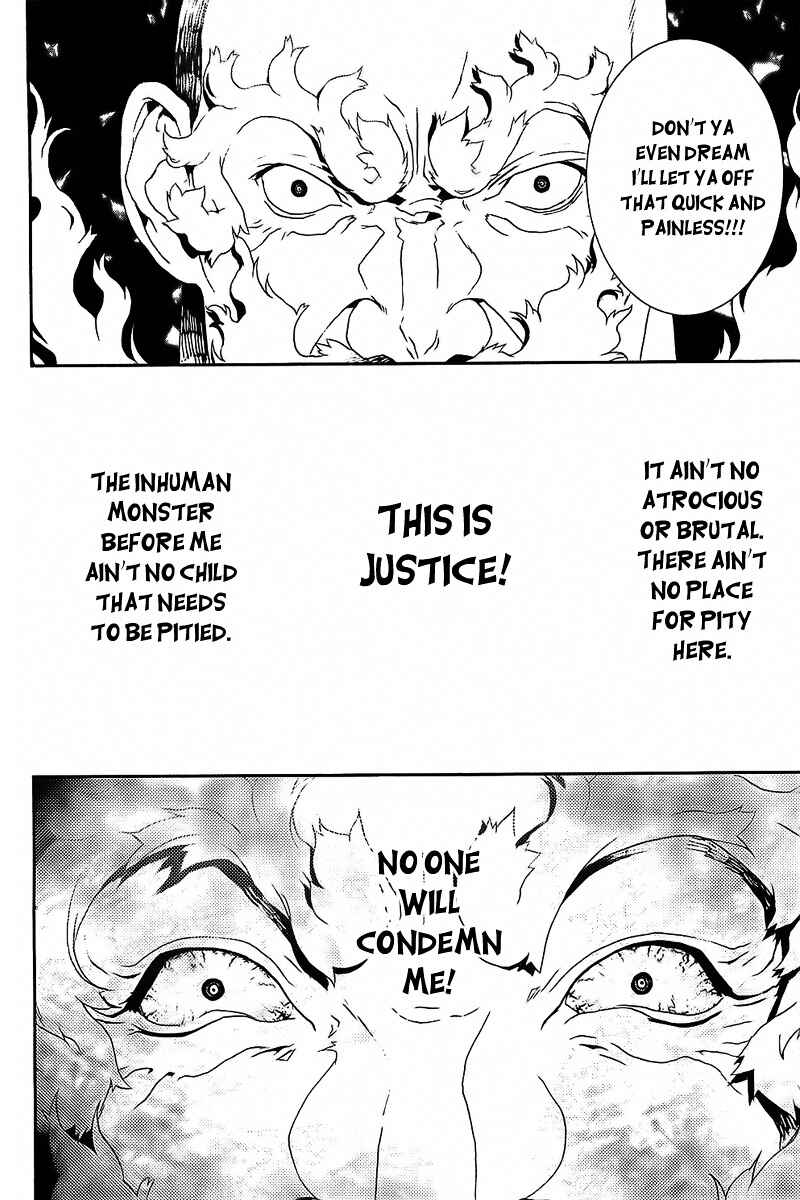 Page 15 Chapter 41 Shiki