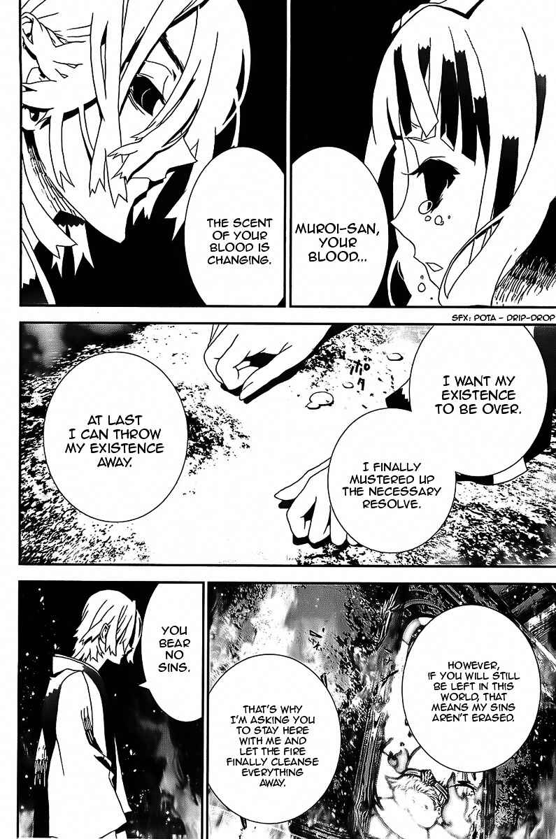 Page 23 Chapter 41 Shiki