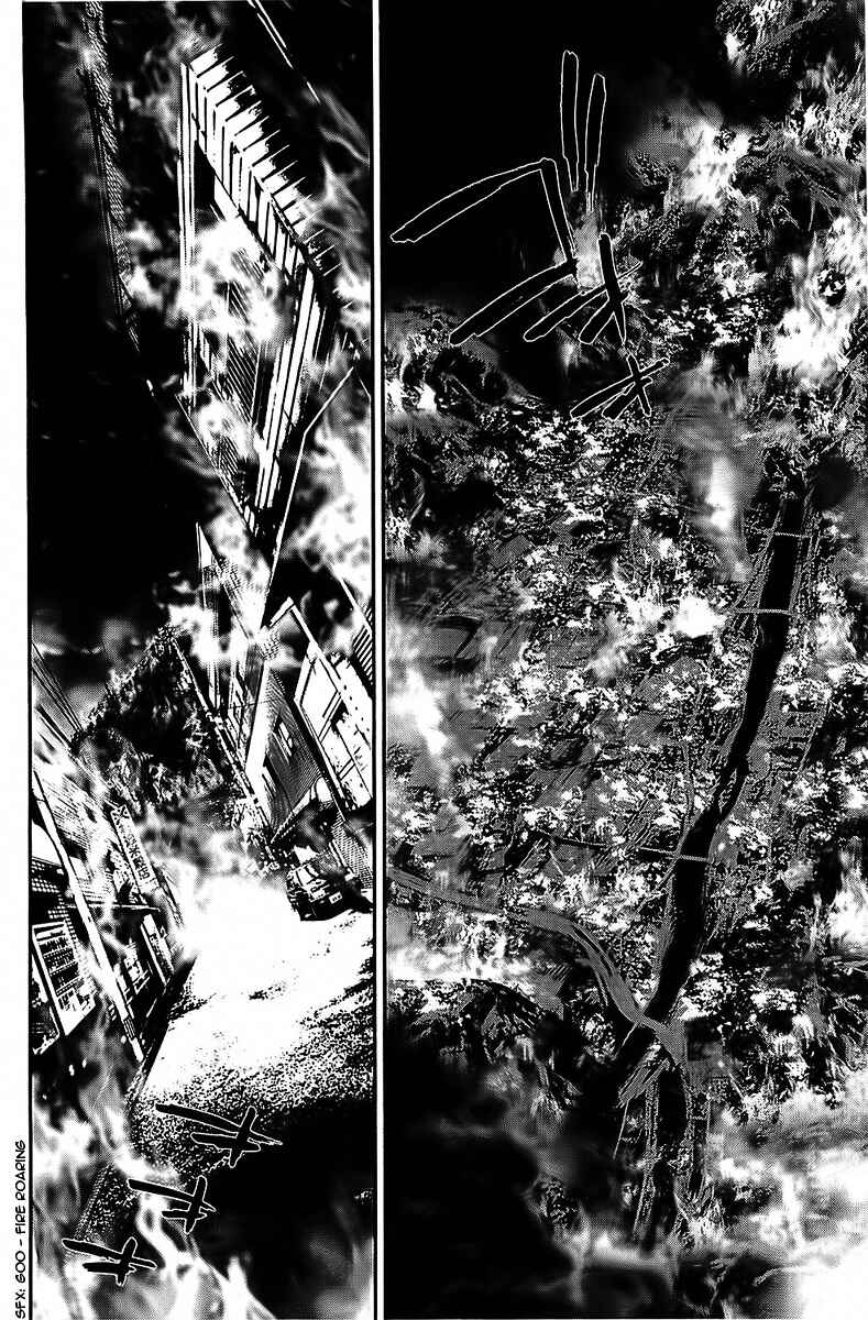 Page 29 Chapter 41 Shiki
